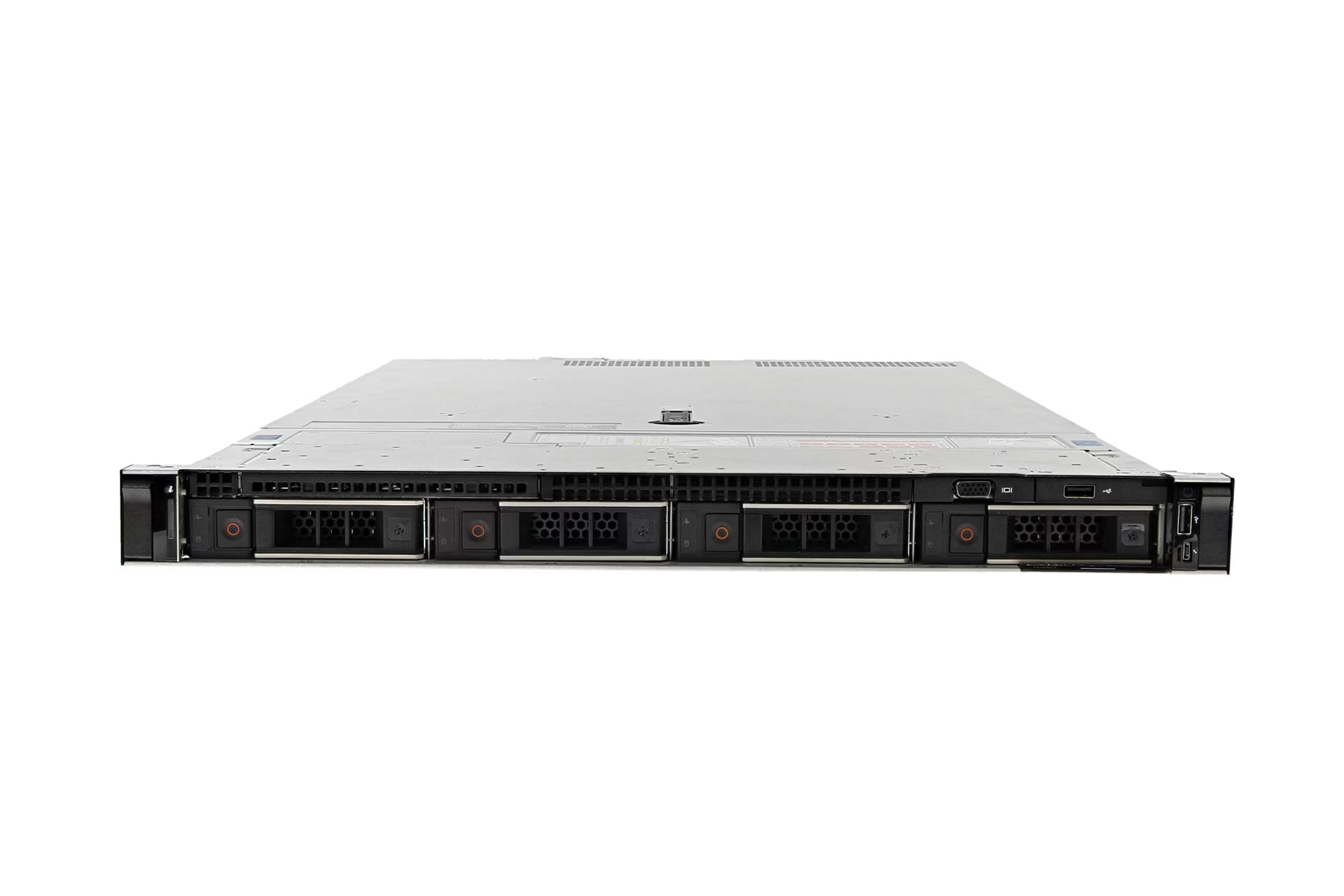 Dell PowerEdge R640 4 - Bay 2x Intel Gold 6142 | 32 CPU Cores | 192GB RAM | 4x 4TB SAS | PERC H740p - SaveMyServer.com
